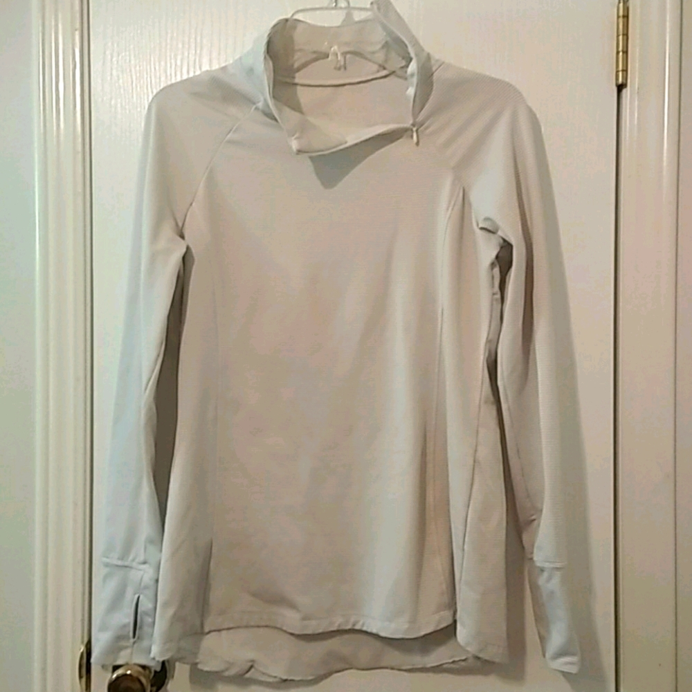Layers women's top